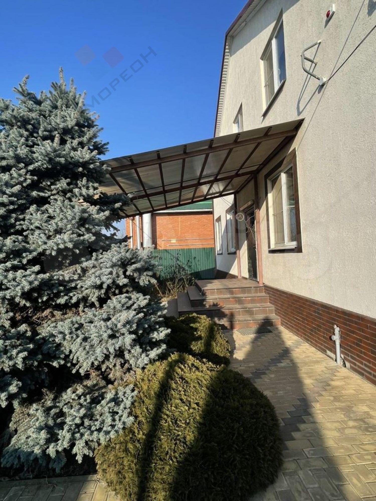 Купить дачу, дом, коттедж за 28 000 000 рублей на Крайняя ул, 32