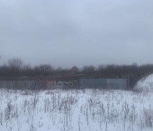 земля 10 сот Полевая улица, 28а