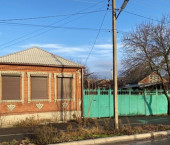 коттедж 84 кв м Пятигорская улица, 789