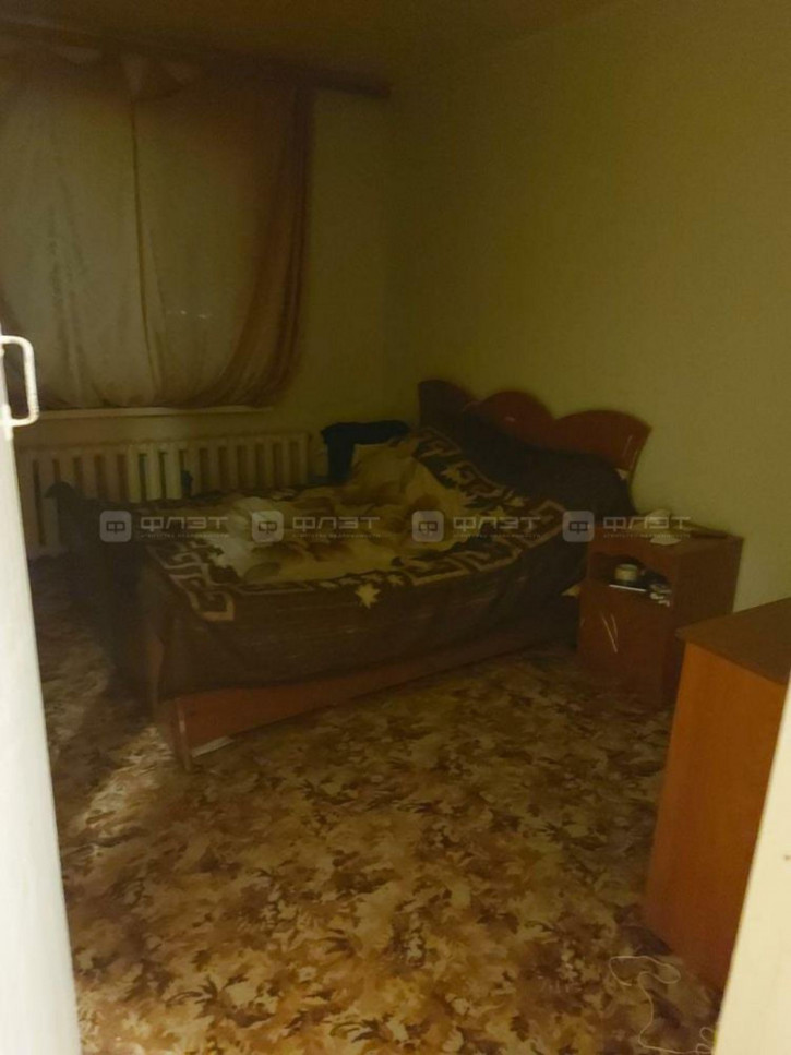 2-комн квартира ул. З.Юсупова, дом 5