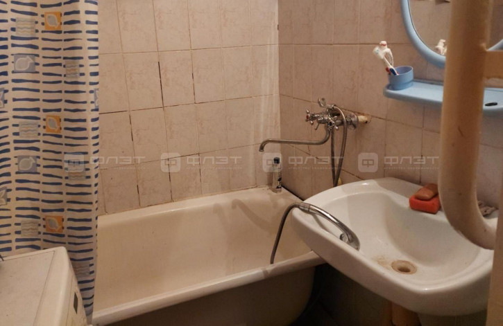 2-комн квартира ул. З.Юсупова, дом 5