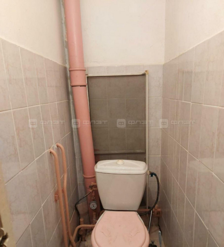 2-комн квартира ул. З.Юсупова, дом 5