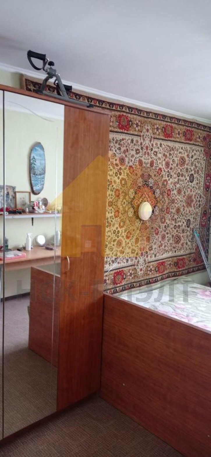 2-комн квартира ул. Попова,33