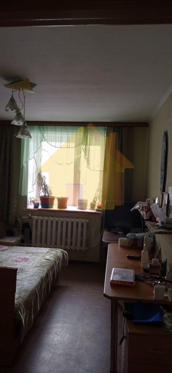 2-комн квартира ул. Попова,33
