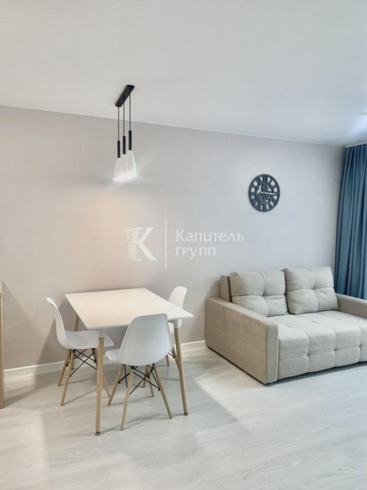 1-комн квартира ул Вадима Бованенко, 5