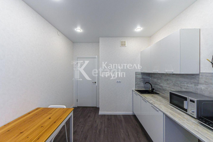 1-комн квартира ул Дмитрия Менделеева, 2