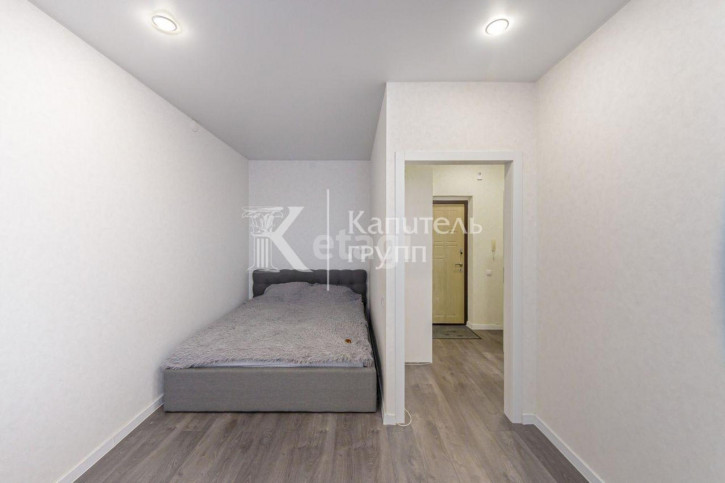 1-комн квартира ул Дмитрия Менделеева, 2
