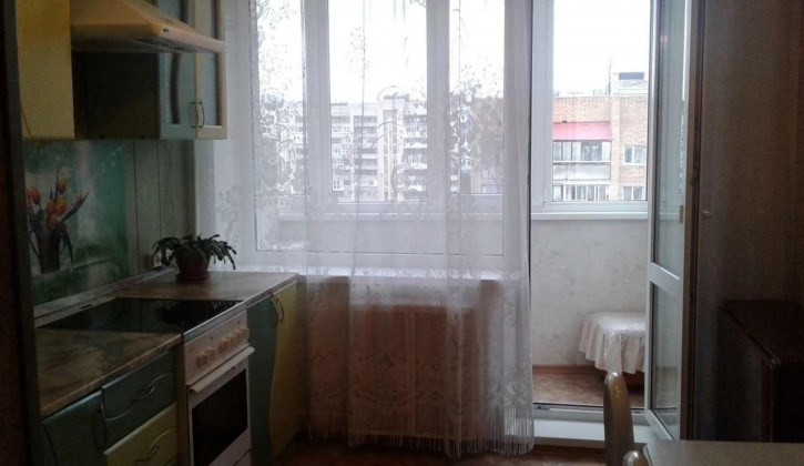 2-комн квартира Пензенская улица, 66