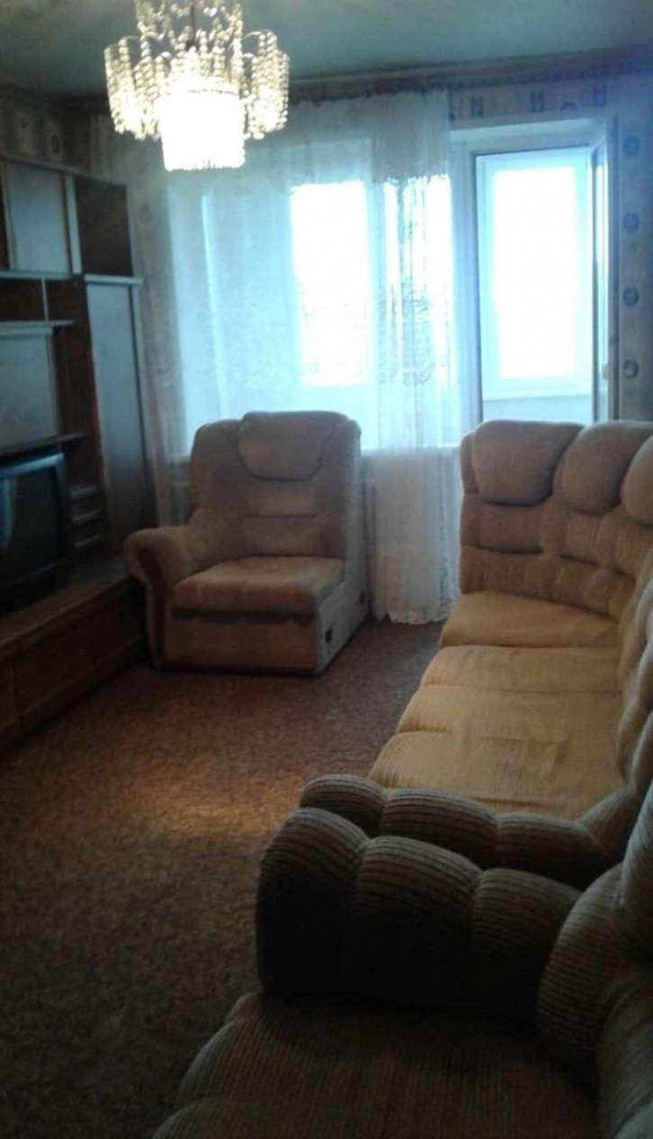 2-комн квартира Пензенская улица, 66