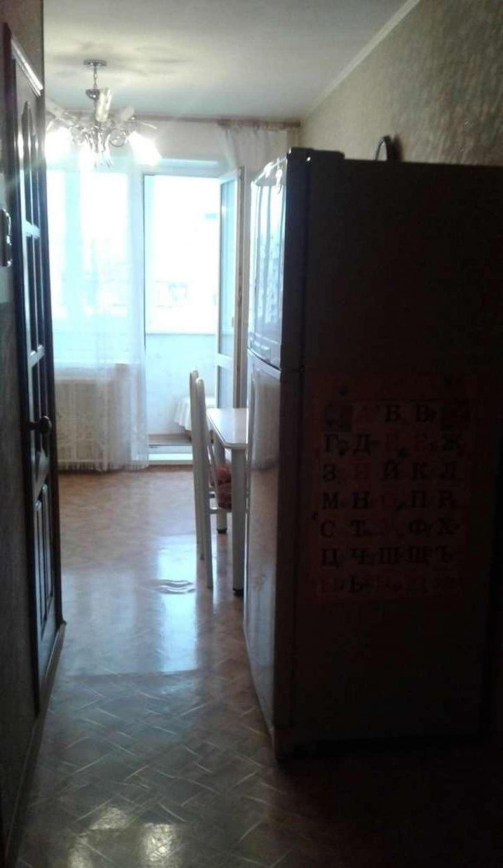 2-комн квартира Пензенская улица, 66