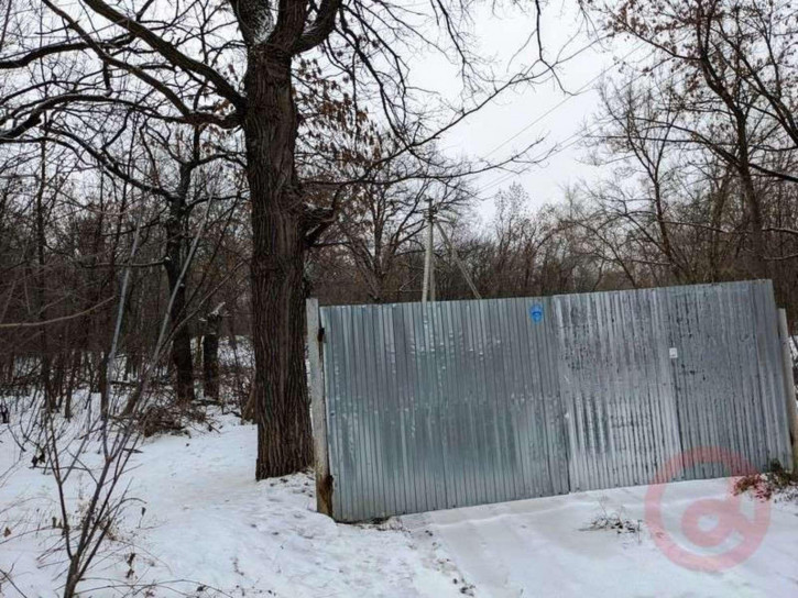 Земельный участок Студеный Овраг улица