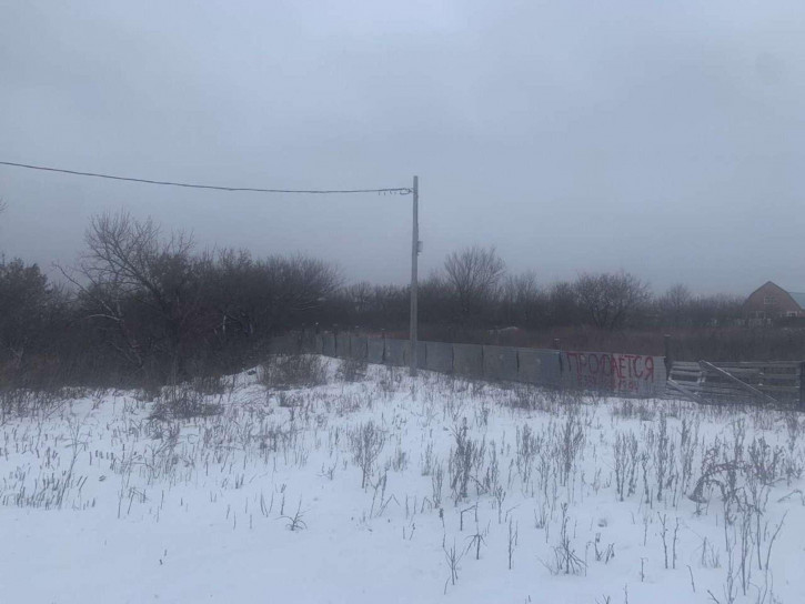Земельный участок Полевая улица, 28а