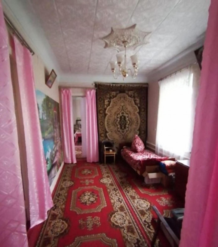 Коттедж/дом Пятигорская улица, 789