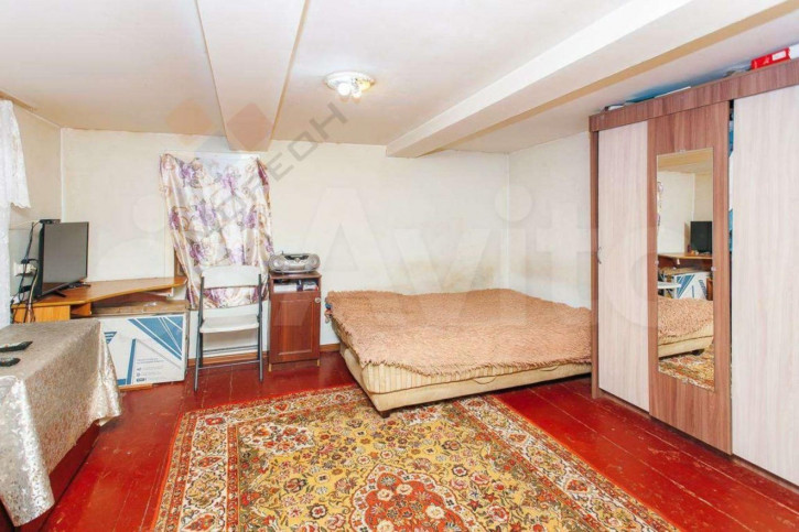1-комн квартира Ленина ул, 14