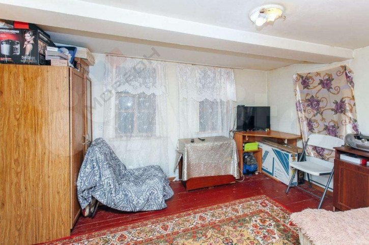 1-комн квартира Ленина ул, 14