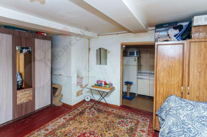 1-комн квартира Ленина ул, 14
