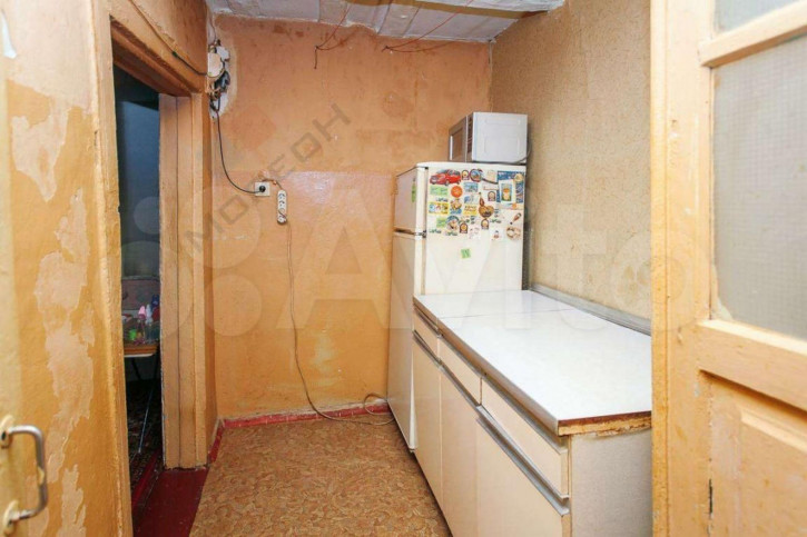 1-комн квартира Ленина ул, 14