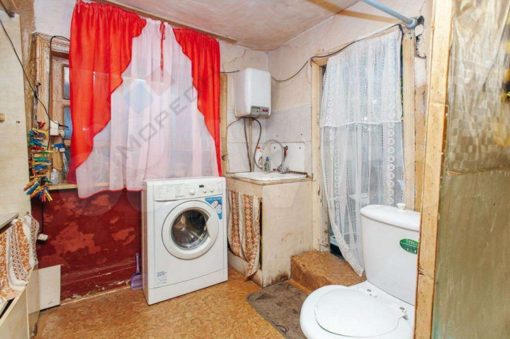 1-комн квартира Ленина ул, 14
