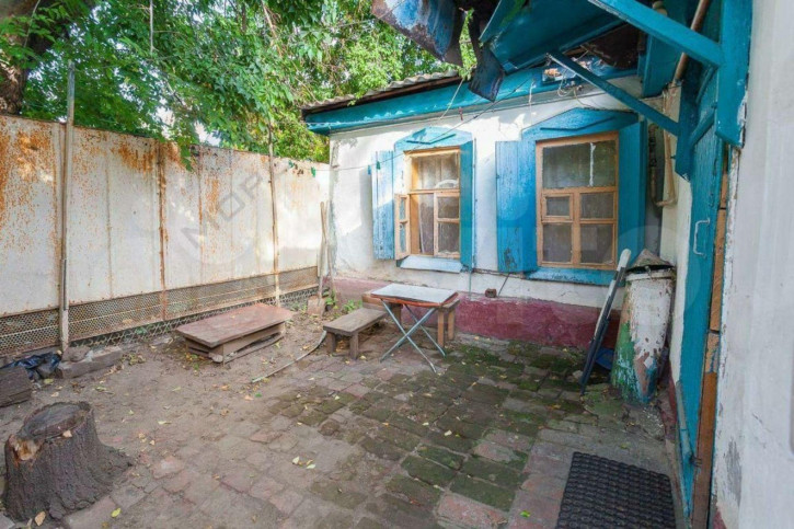 1-комн квартира Ленина ул, 14