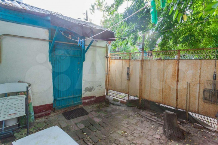 1-комн квартира Ленина ул, 14