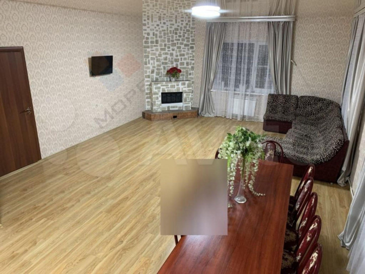 Коттедж/дом Краснодар