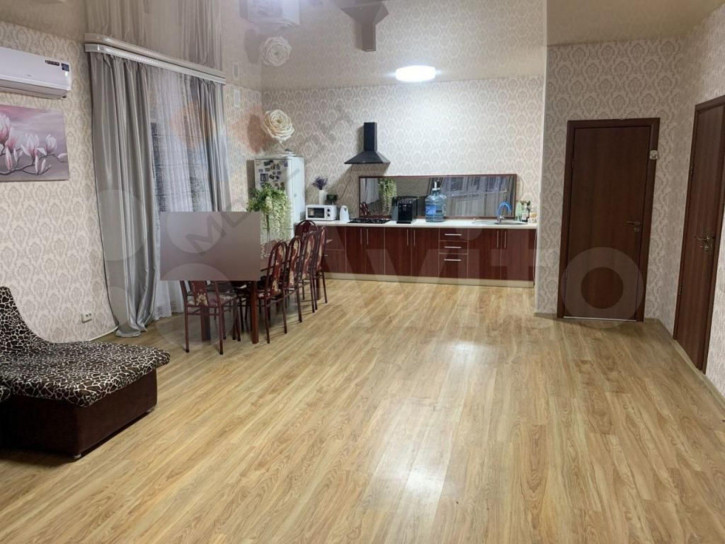 Коттедж/дом Краснодар