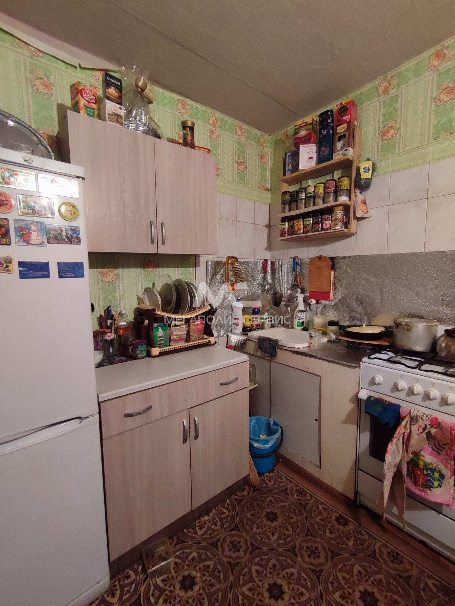 Купить квартиру за 2 200 000 рублей на Дубровинского ул, 62