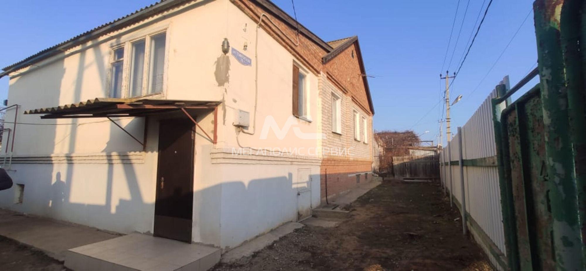 Купить дачу, дом, коттедж за 3 700 000 рублей на Темрюкская ул