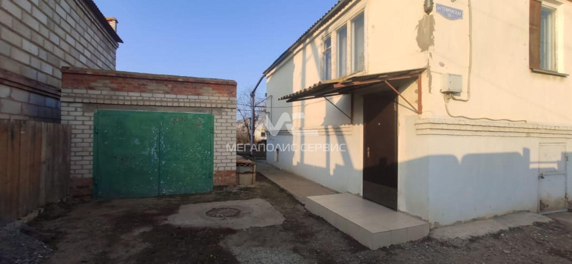 Купить дачу, дом, коттедж за 3 700 000 рублей на Темрюкская ул