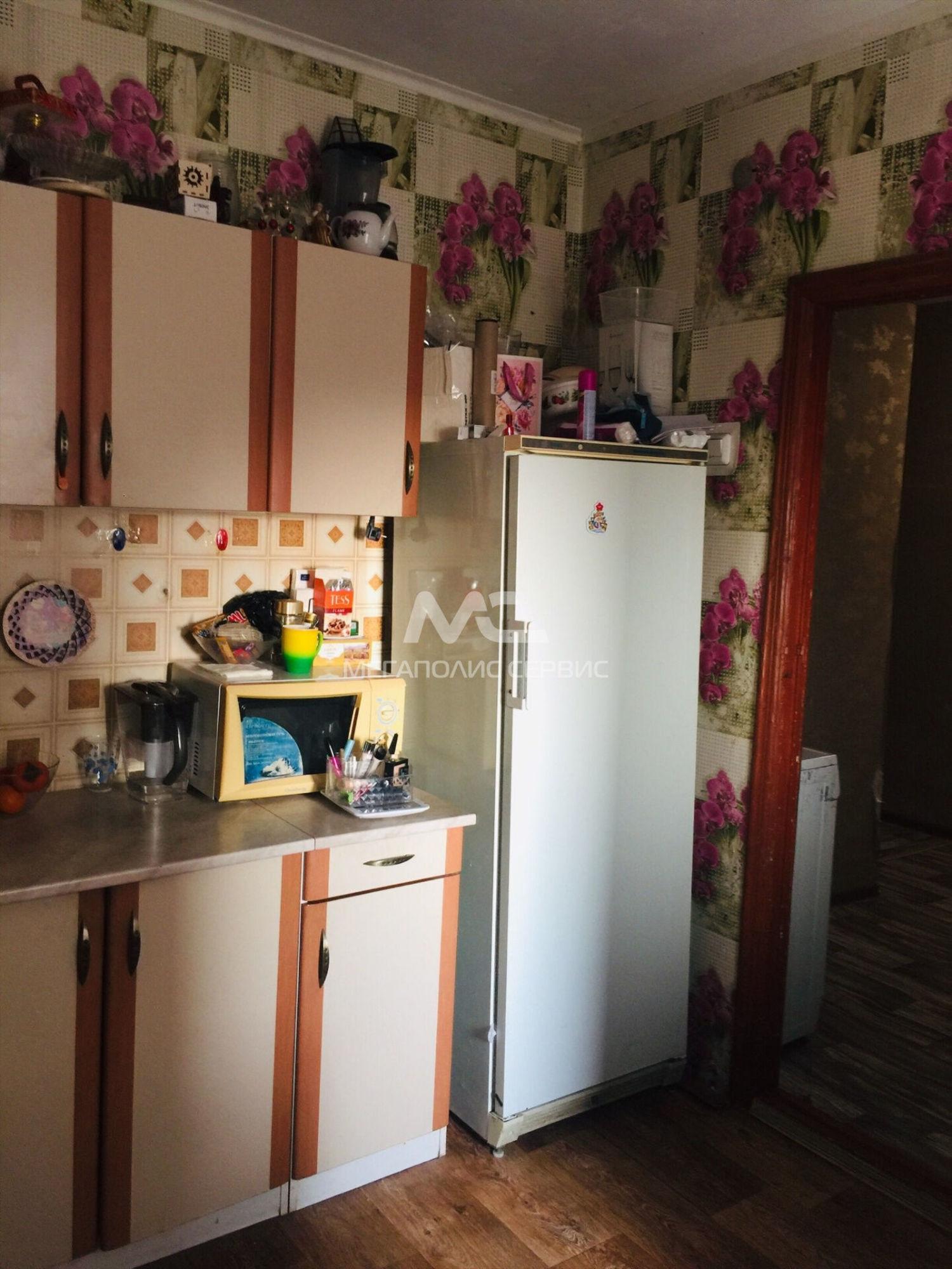Купить квартиру за 4 600 000 рублей на Кубанская ул, 23