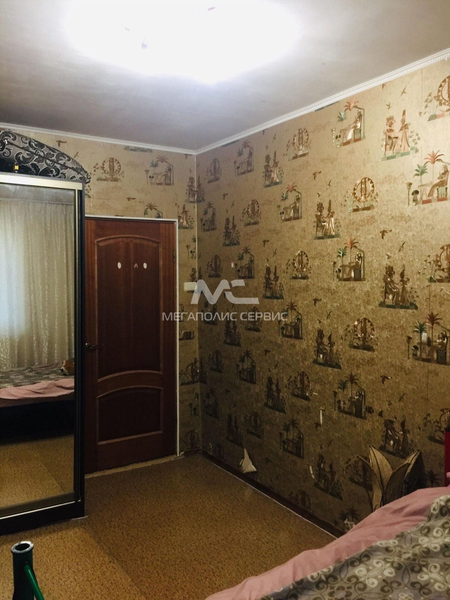 Купить квартиру за 4 600 000 рублей на Кубанская ул, 23