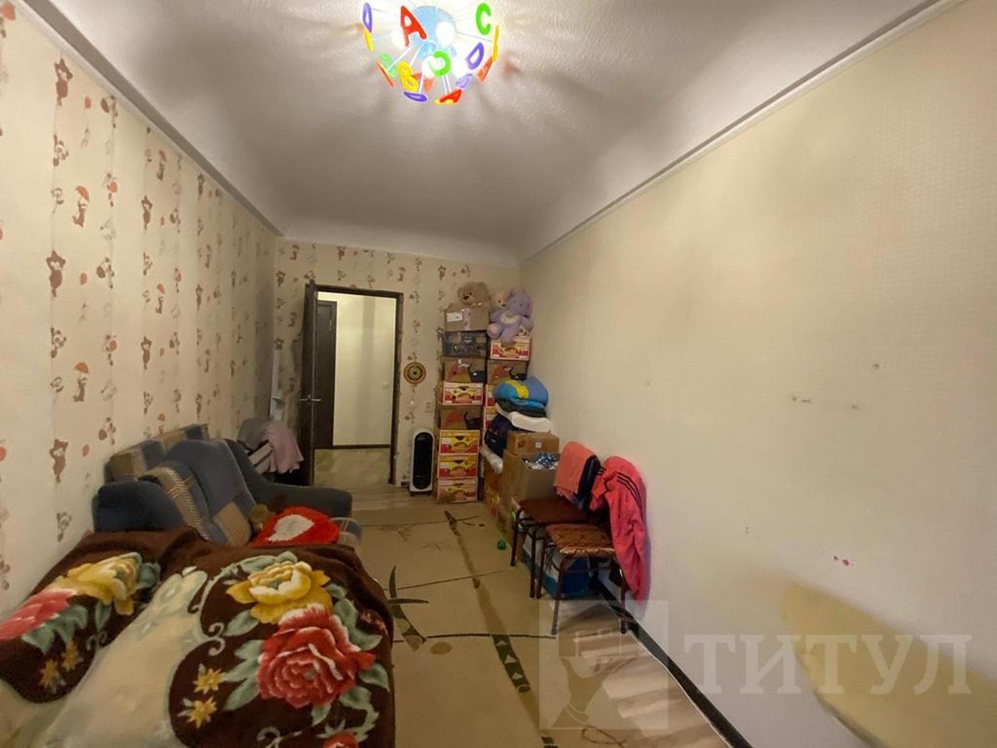 Купить квартиру за 4 950 000 рублей на ЗЖМ, 2-я Краснодарская