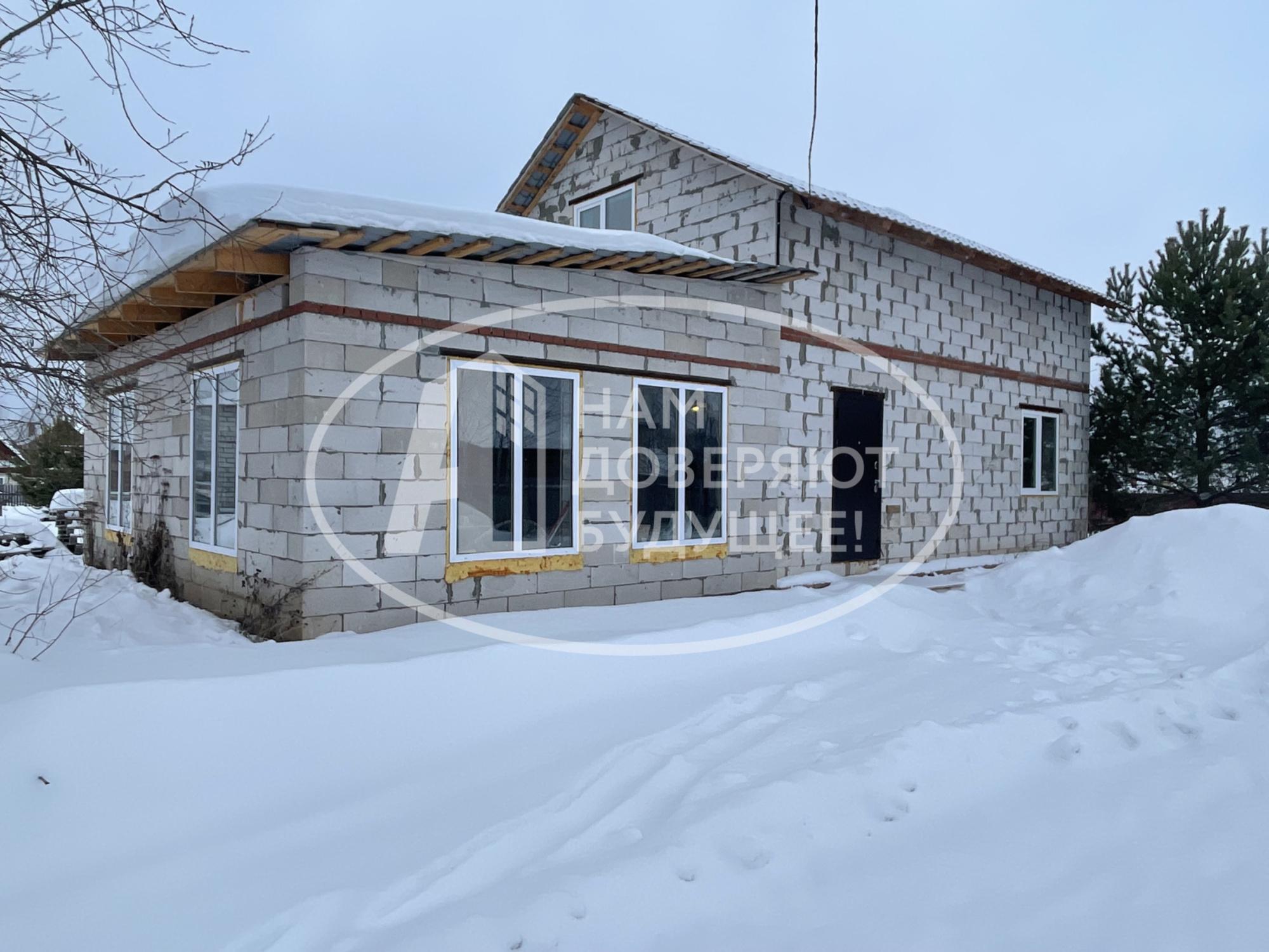 Купить дачу, дом, коттедж за 4 850 000 рублей на Летняя улица, 21