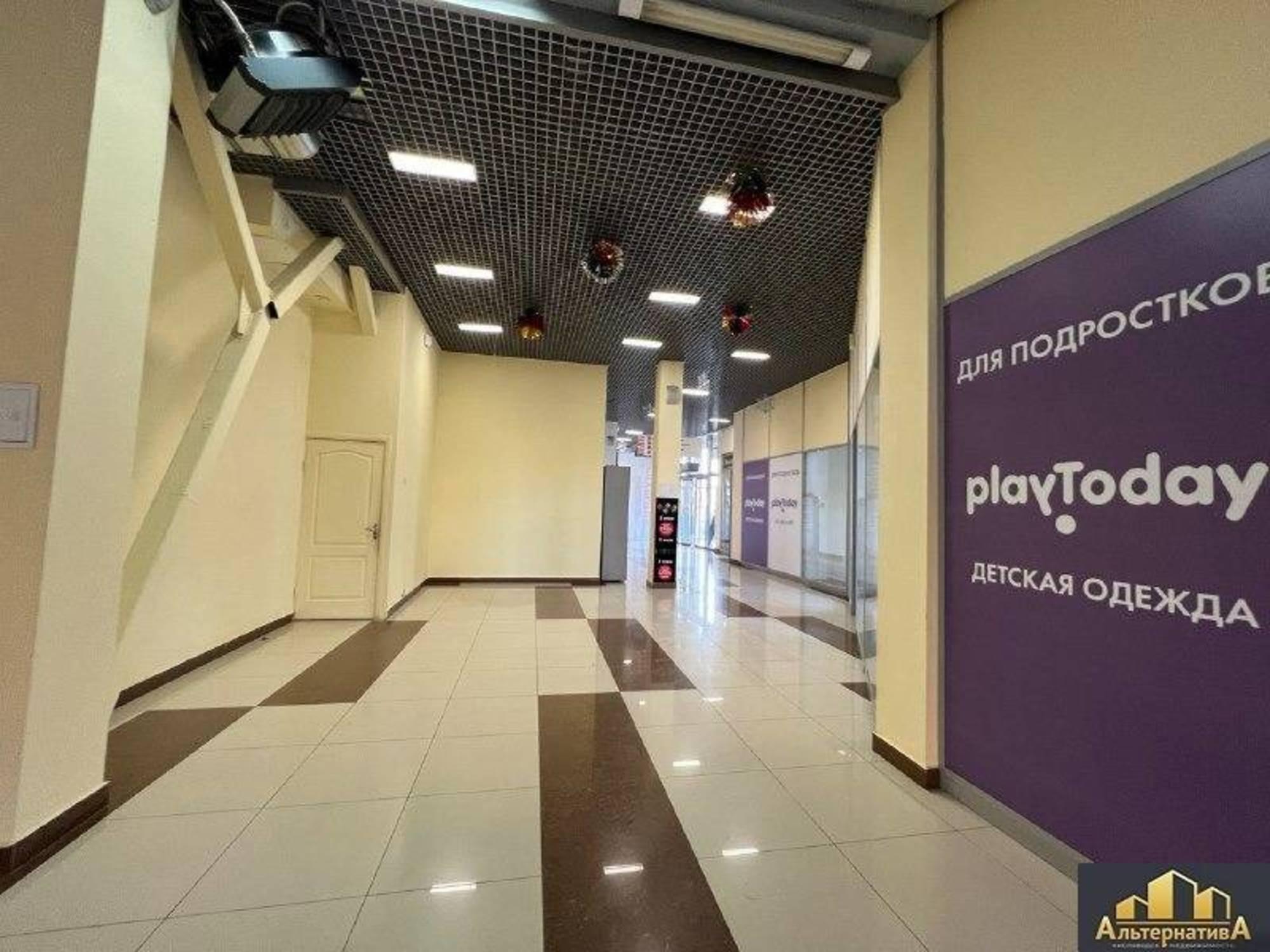 Купить помещение свободного назначения за 850 000 000 рублей на Октябрьская ул.