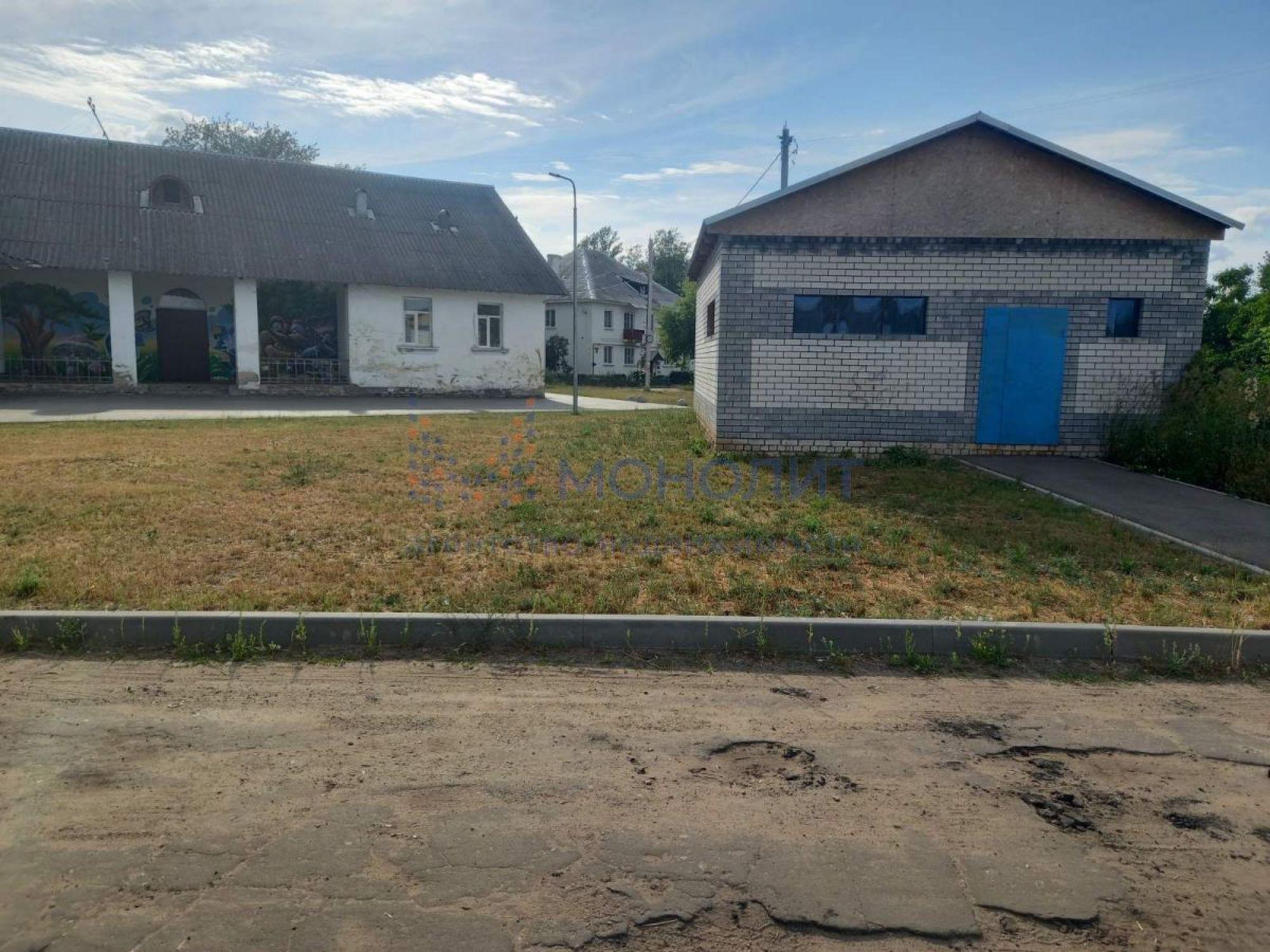 Купить помещение свободного назначения за 4 000 000 рублей на Рабочая ул, 1А