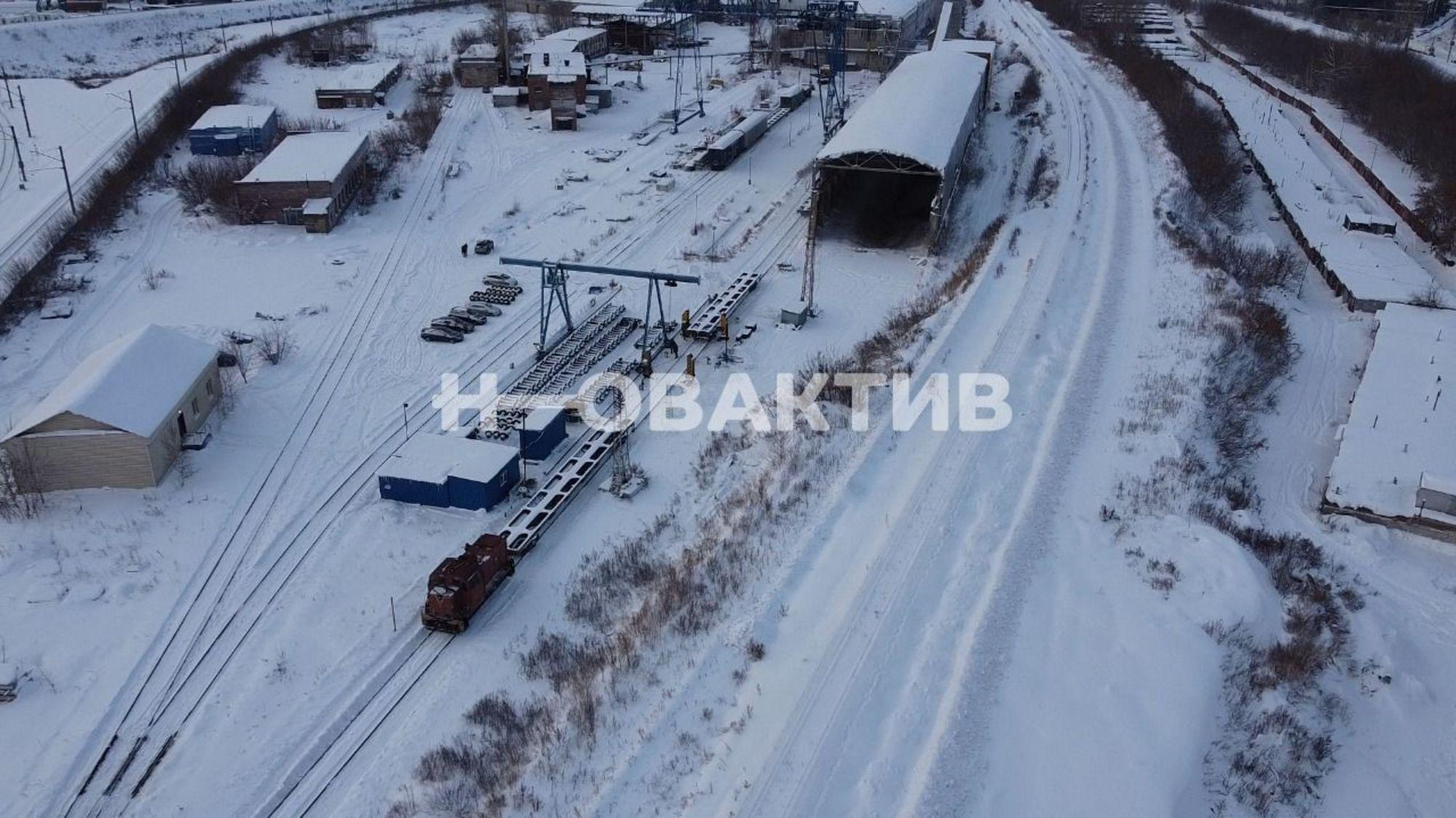 Купить производственную площадь за 140 000 000 рублей на улица Электровозная, 3