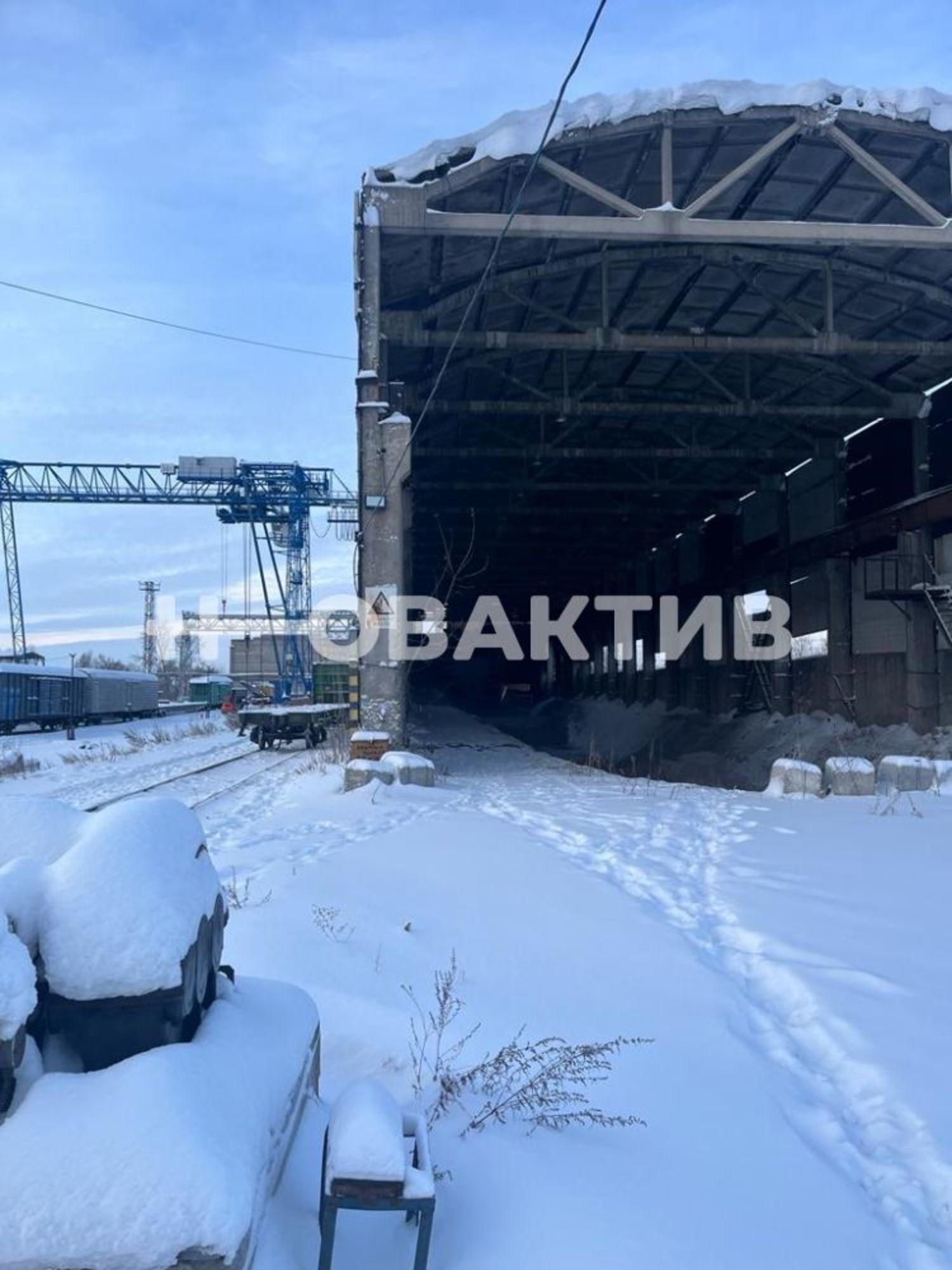 Купить производственную площадь за 140 000 000 рублей на улица Электровозная, 3