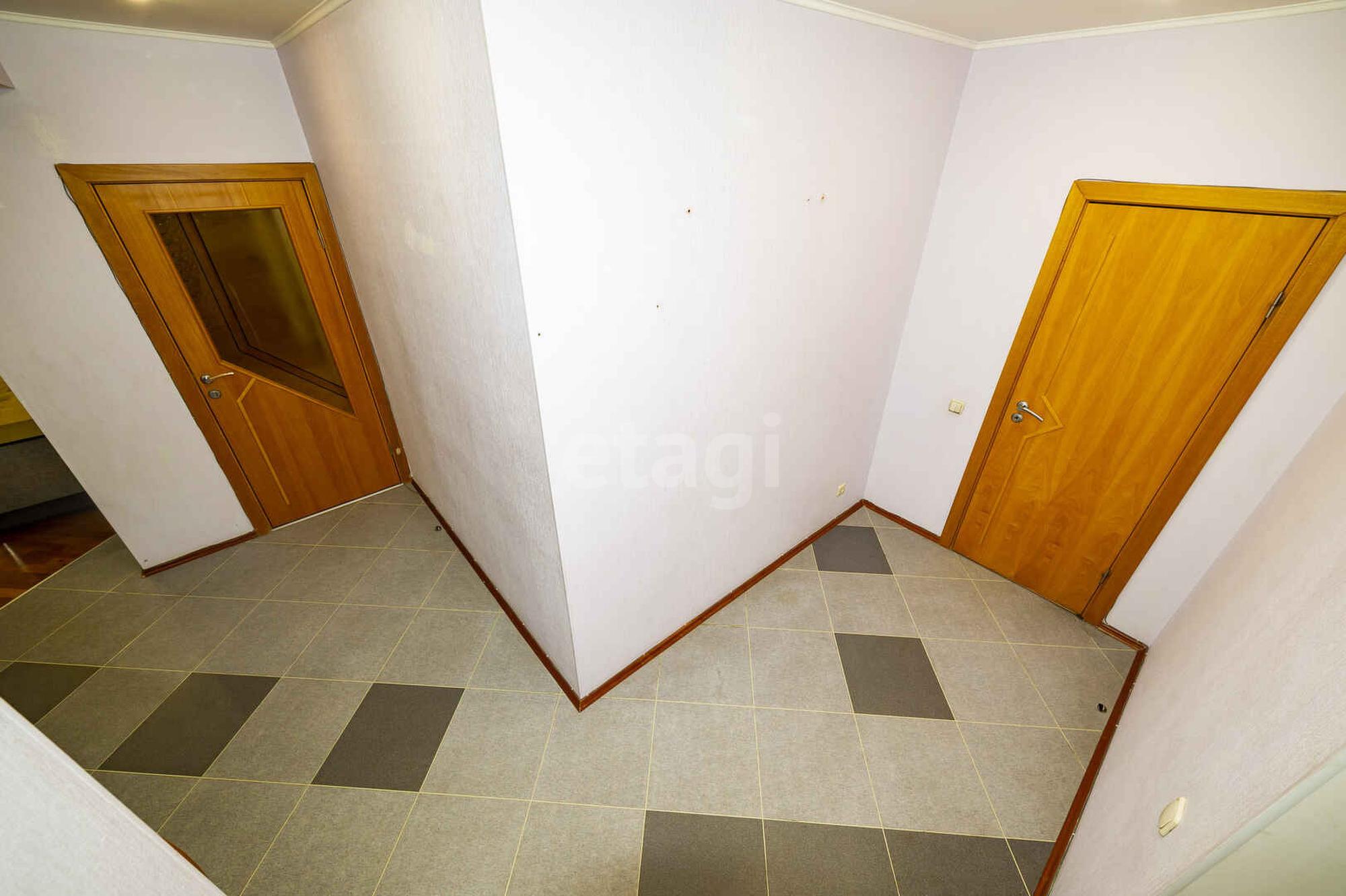 Купить квартиру за 17 300 000 рублей на Чкалова, 45