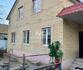 коттедж 96.8 кв м Староверова ул