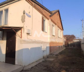 коттедж 164.8 кв м Темрюкская ул