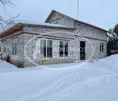 коттедж 128.1 кв м Летняя улица, 21