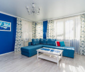 2-комн, 55кв м, этаж 2/4 Отрадная ул, 28