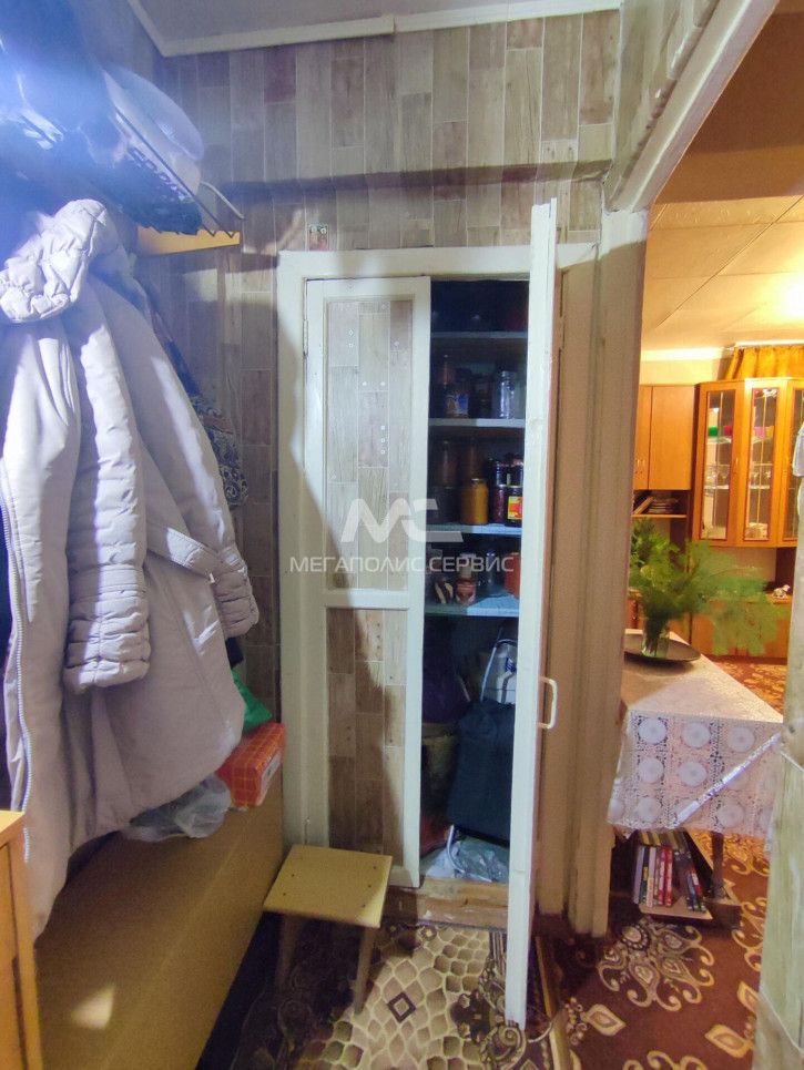 1-комн квартира Дубровинского ул, 62