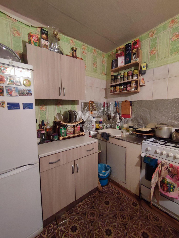 1-комн квартира Дубровинского ул, 62