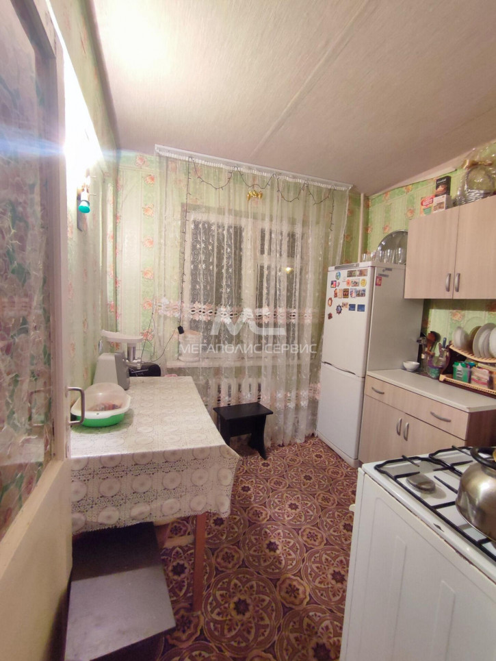 1-комн квартира Дубровинского ул, 62