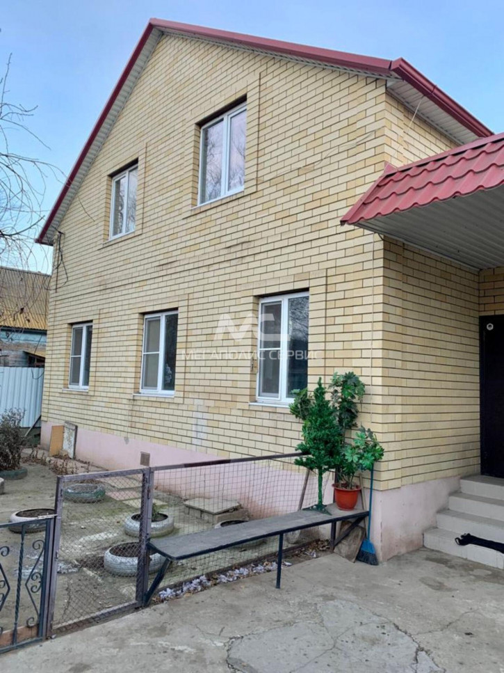 Коттедж/дом Староверова ул