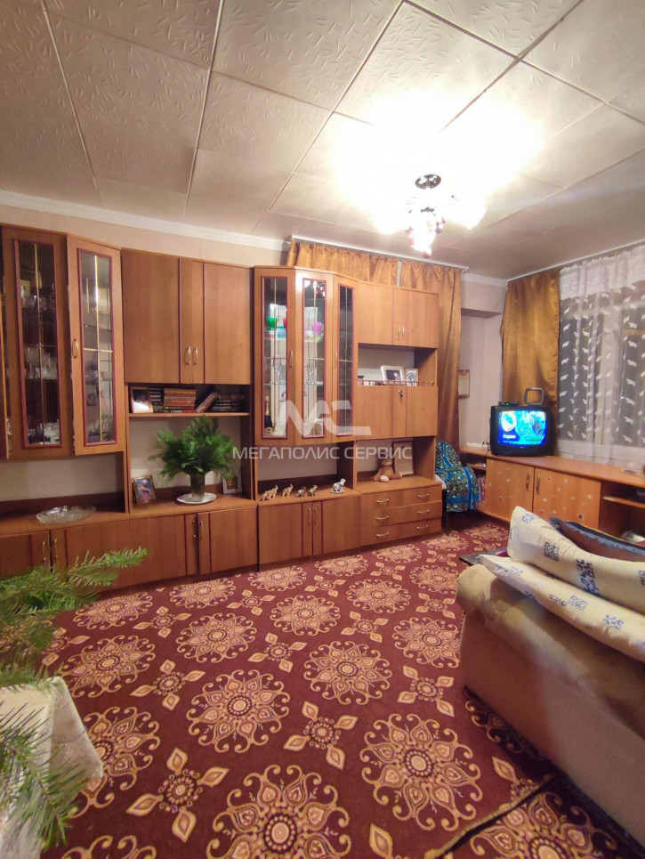 1-комн квартира Дубровинского ул, 62