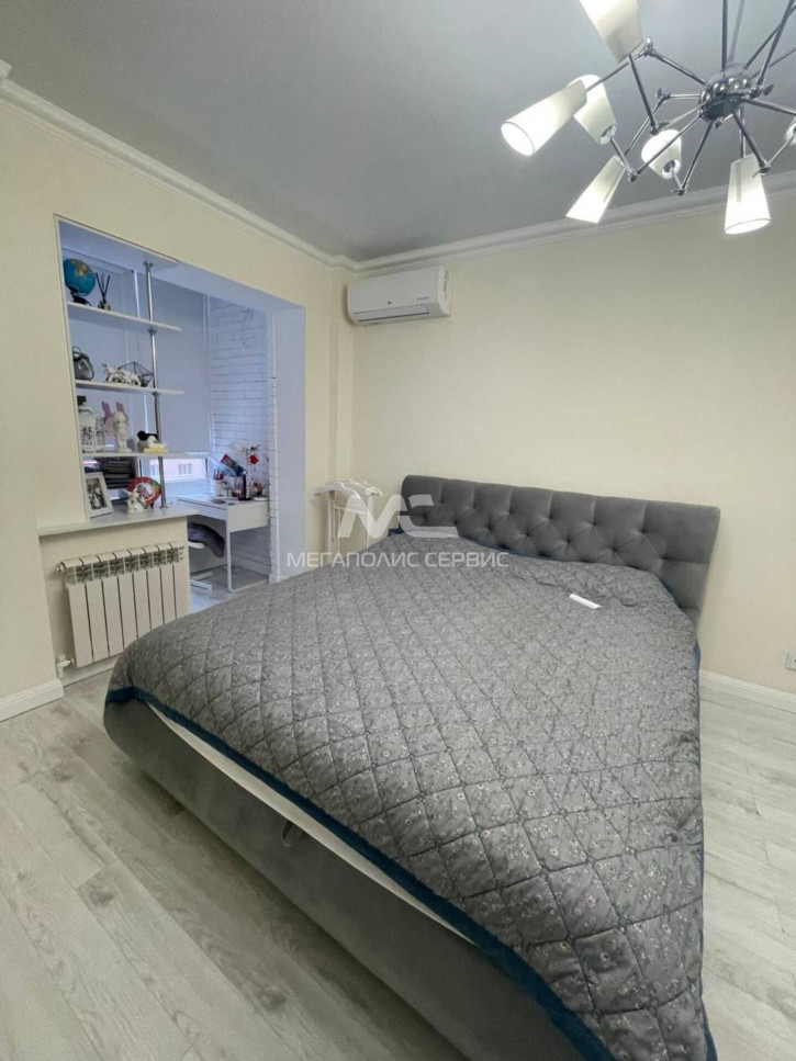 2-комн квартира Латышева ул, 3К