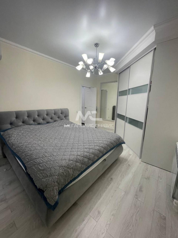 2-комн квартира Латышева ул, 3К
