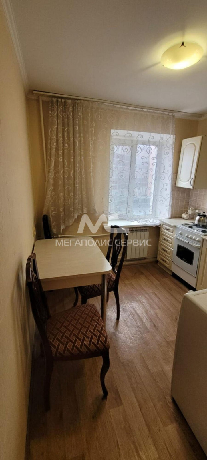 1-комн квартира Ленина ул, 19
